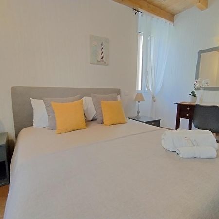 Holmann Suite & Rooms 올비아 외부 사진