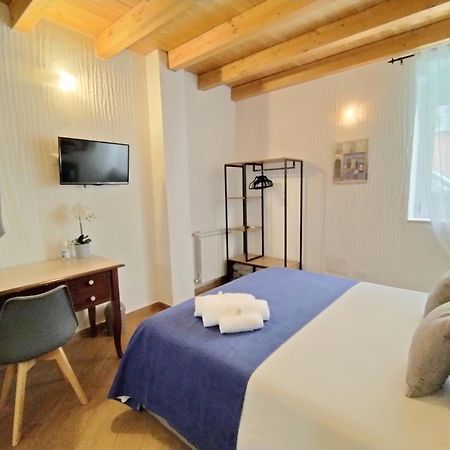 Holmann Suite & Rooms 올비아 외부 사진
