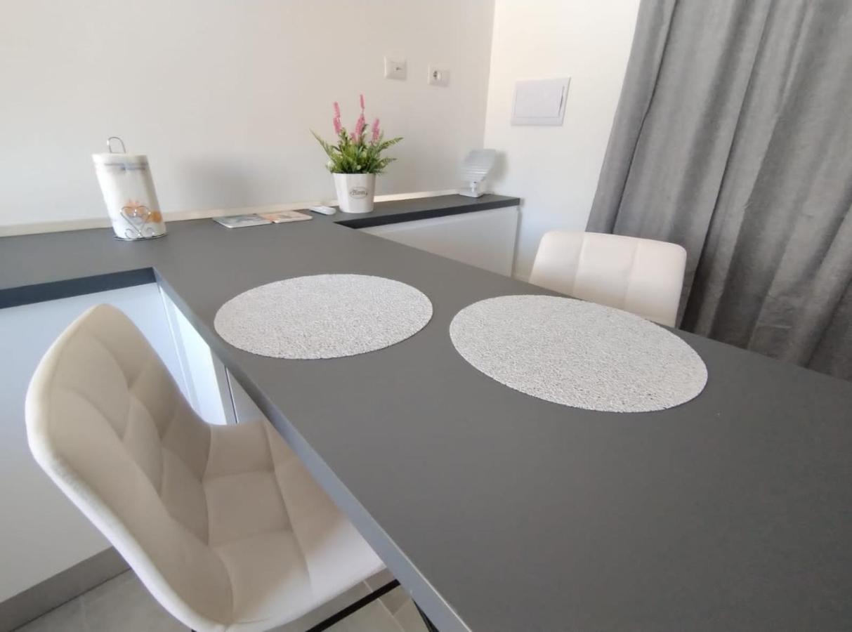 Holmann Suite & Rooms 올비아 외부 사진