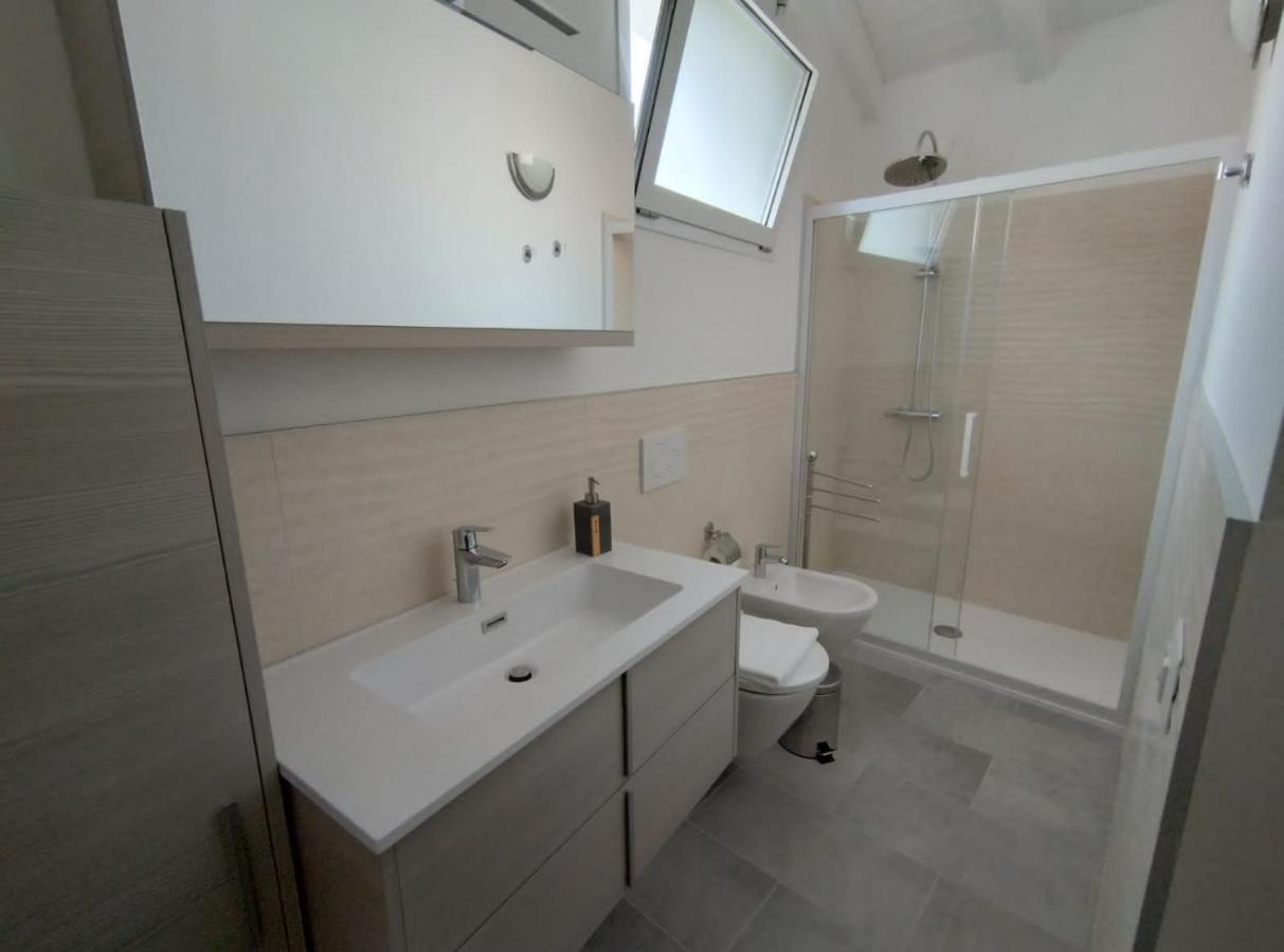 Holmann Suite & Rooms 올비아 외부 사진