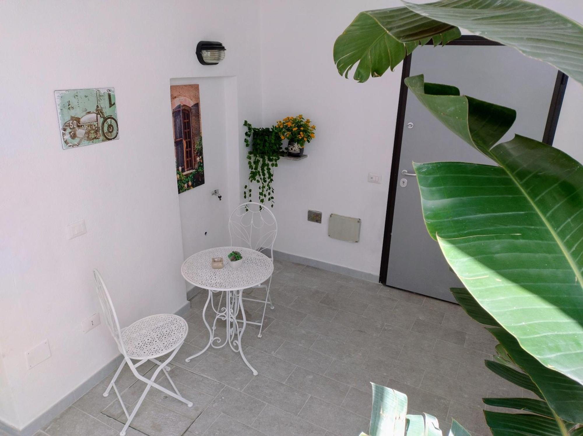Holmann Suite & Rooms 올비아 외부 사진