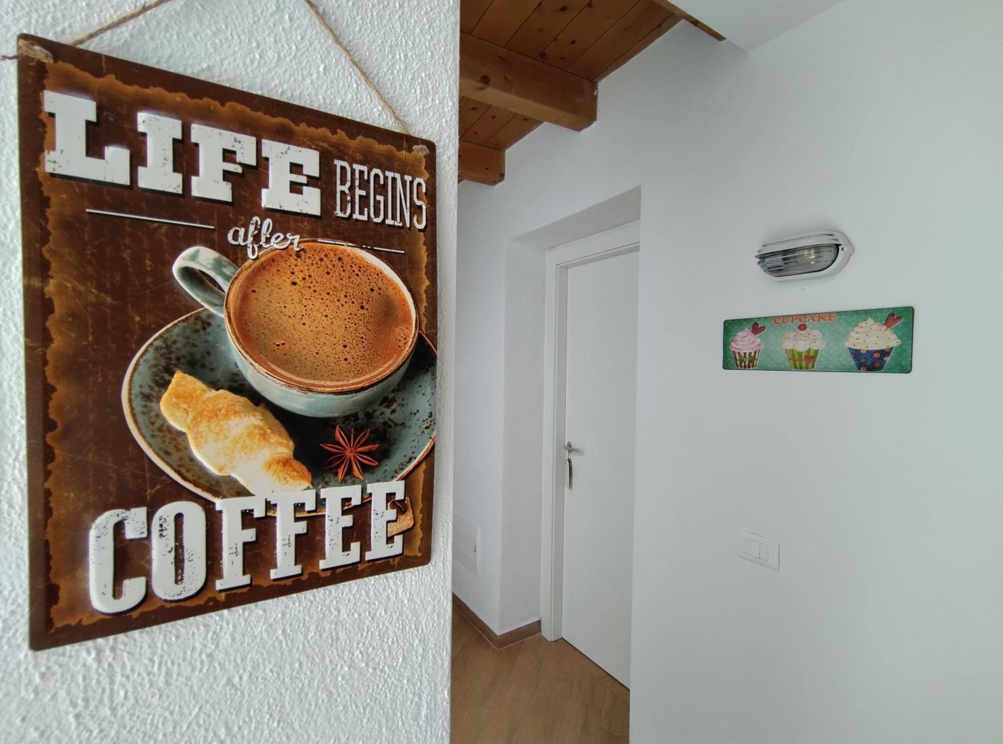 Holmann Suite & Rooms 올비아 외부 사진