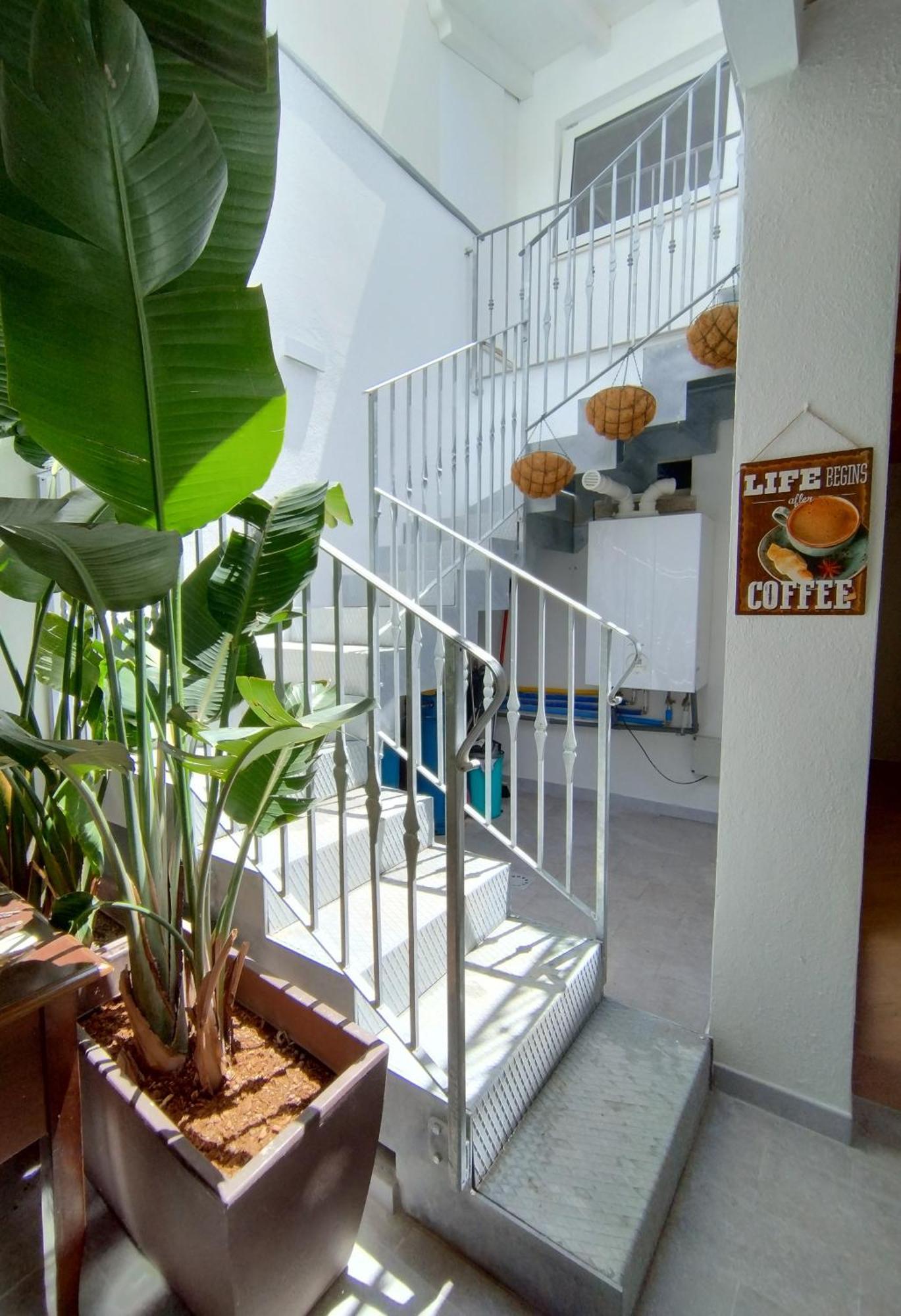 Holmann Suite & Rooms 올비아 외부 사진