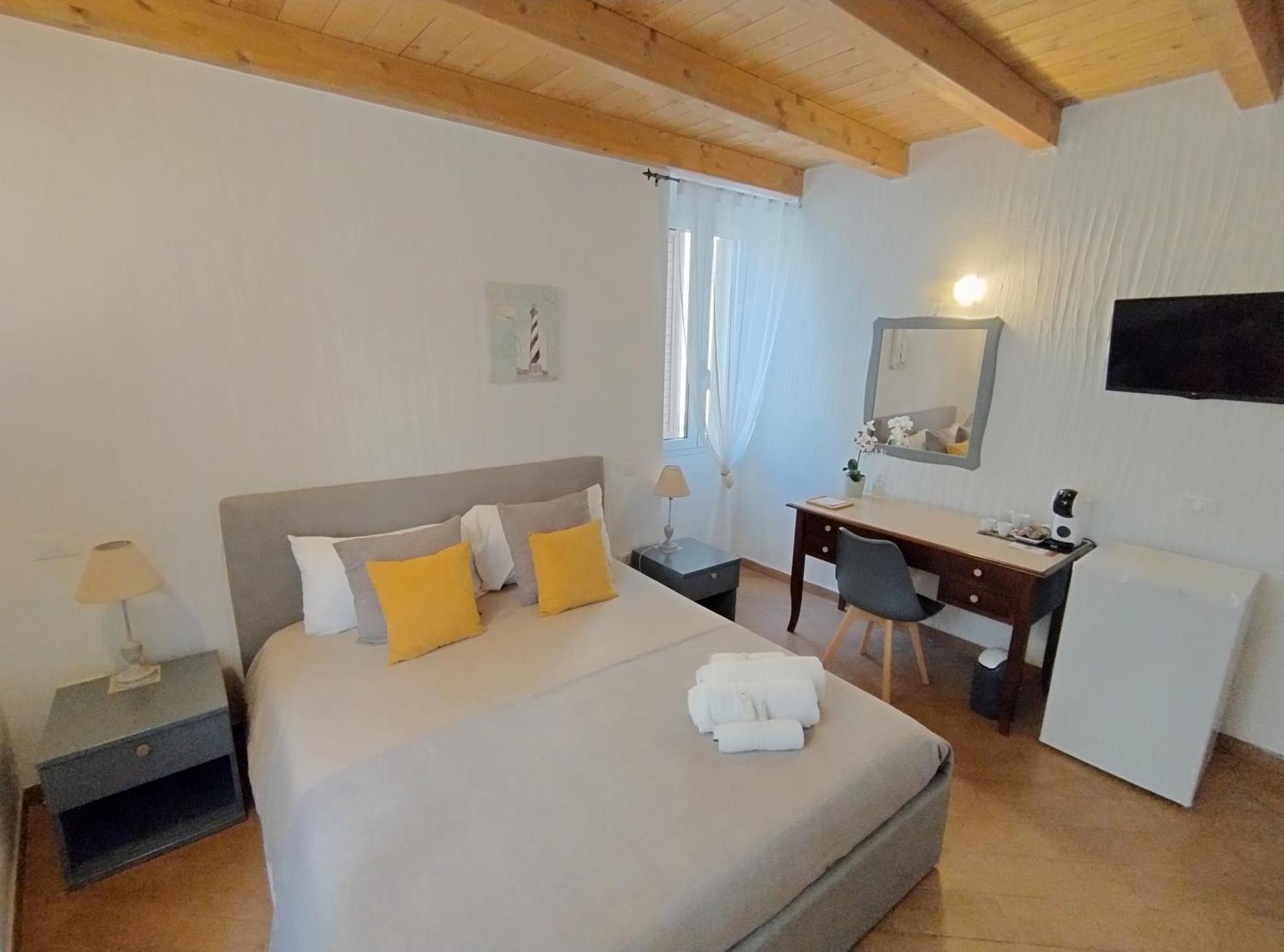 Holmann Suite & Rooms 올비아 외부 사진