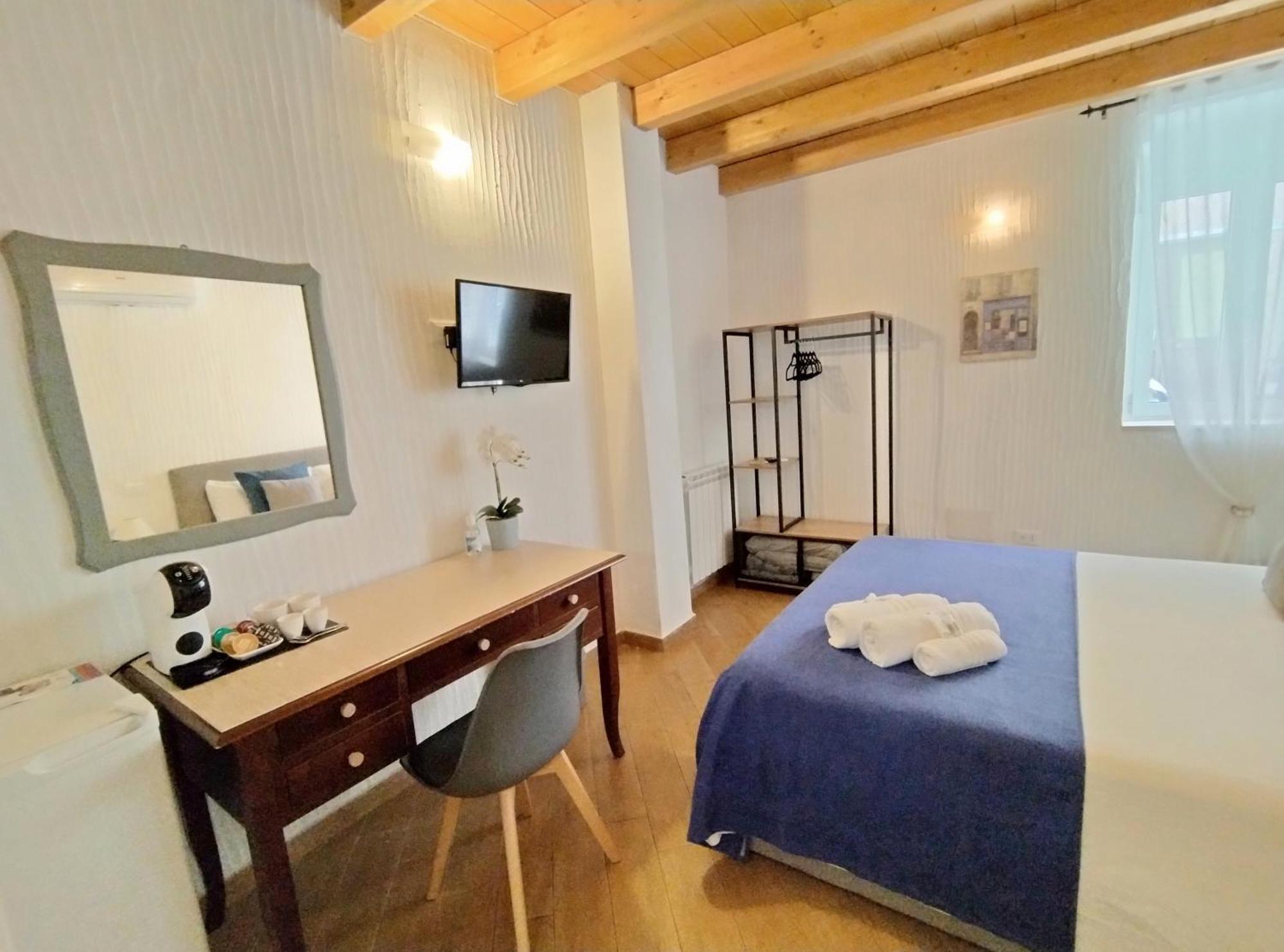 Holmann Suite & Rooms 올비아 외부 사진