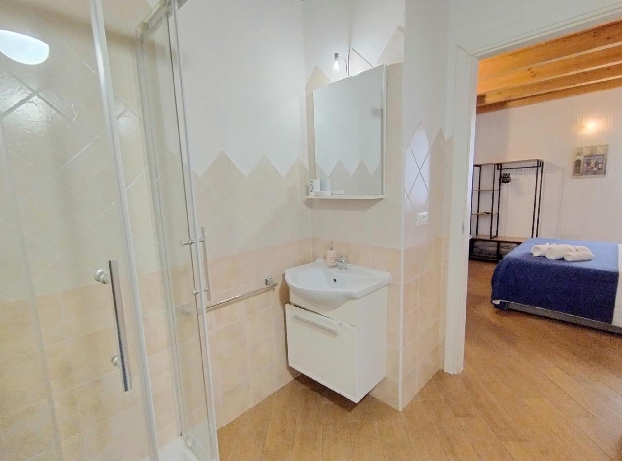 Holmann Suite & Rooms 올비아 외부 사진