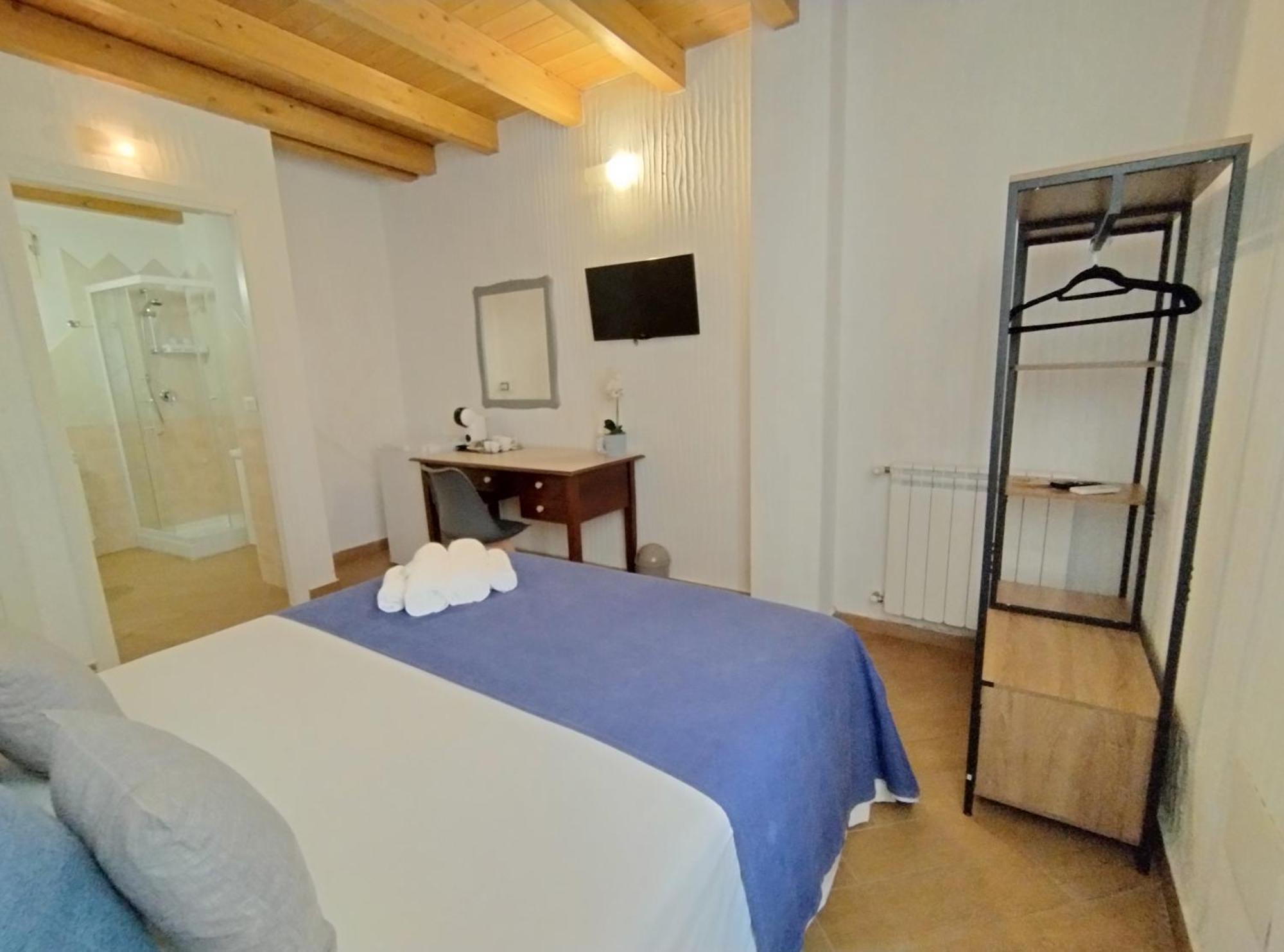 Holmann Suite & Rooms 올비아 외부 사진