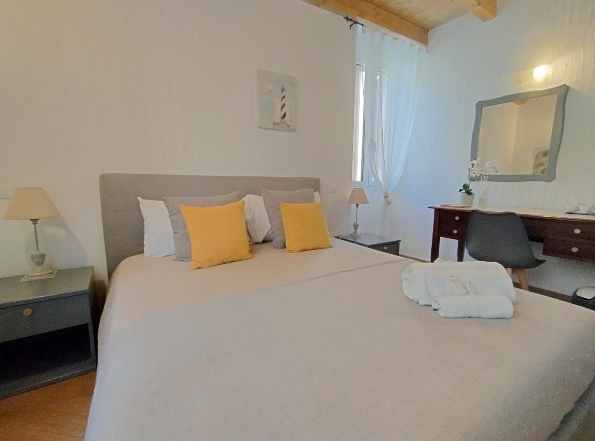 Holmann Suite & Rooms 올비아 외부 사진